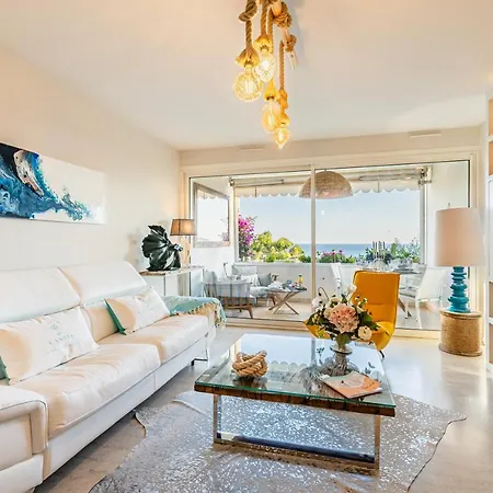 Apartamento Les Voiles Blanches Par Dodo-a-cassis Cassis