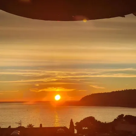 Apartamento Les Voiles Blanches Par Dodo-a-cassis