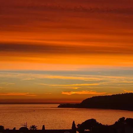 Apartamento Les Voiles Blanches Par Dodo-a-cassis *