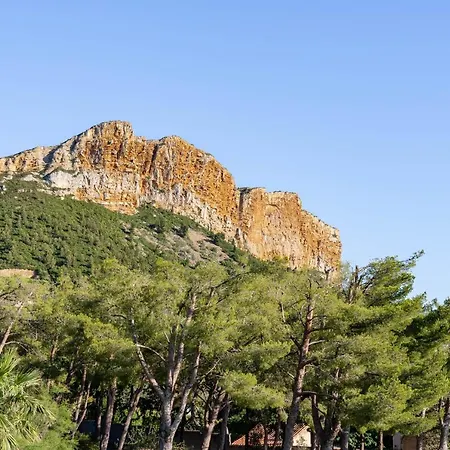 Les Voiles Blanches Par Dodo-a-cassis Apartman *