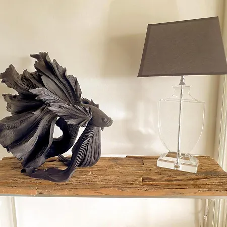 Les Voiles Blanches Par Dodo-a-cassis Apartmán