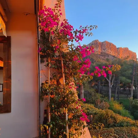 Les Voiles Blanches Par Dodo-a-cassis Apartmán Cassis