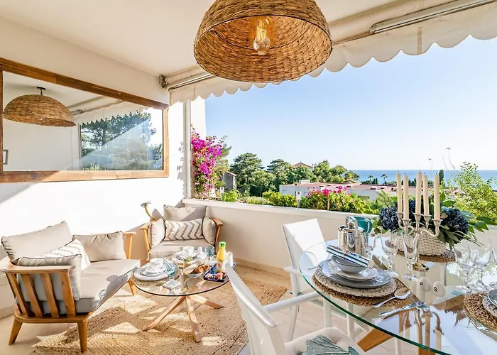 Apartament Les Voiles Blanches Par Dodo-a-cassis *